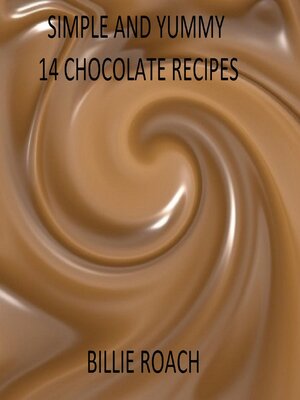 cover image of Simple and Yummy